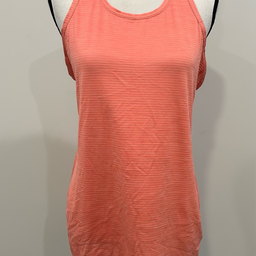 Athleta Racerback Tank - Picture 2 of 5